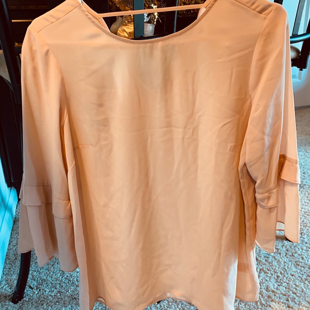 Blouse - Picture 3 of 5